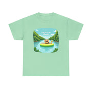 River Graphic Tee