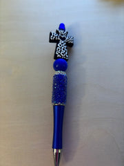 Beaded Pens Random Draw of 3
