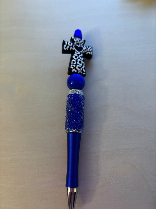 Beaded Pens Random Draw of 3