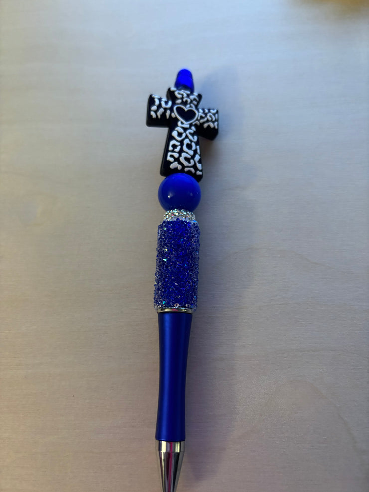 Beaded Pens Random Draw of 3