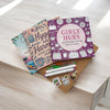 🌟 Colorful Trio Cozy Pack 🌟 3 pack coloring book bundle