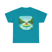 River Graphic Tee
