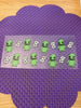 Halloween Decals