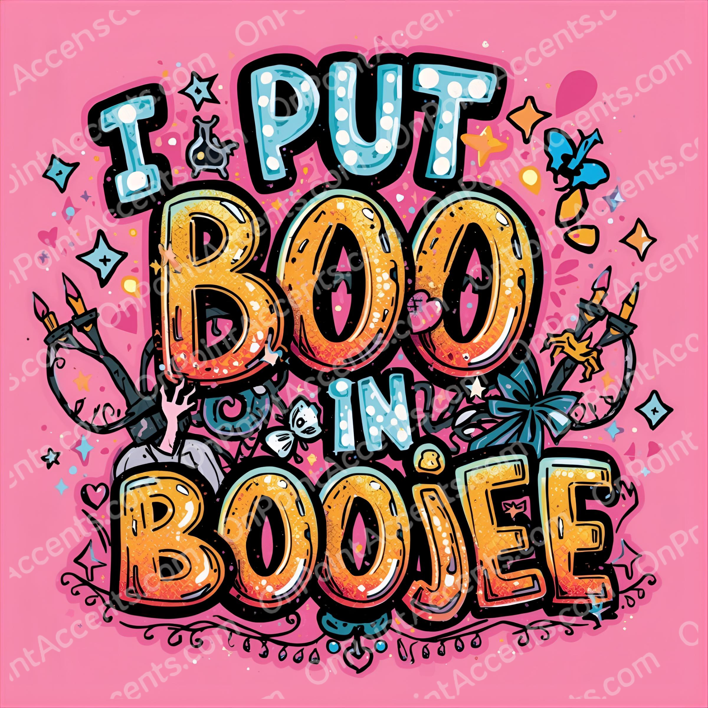 Cowgirl aned Boojee Free File