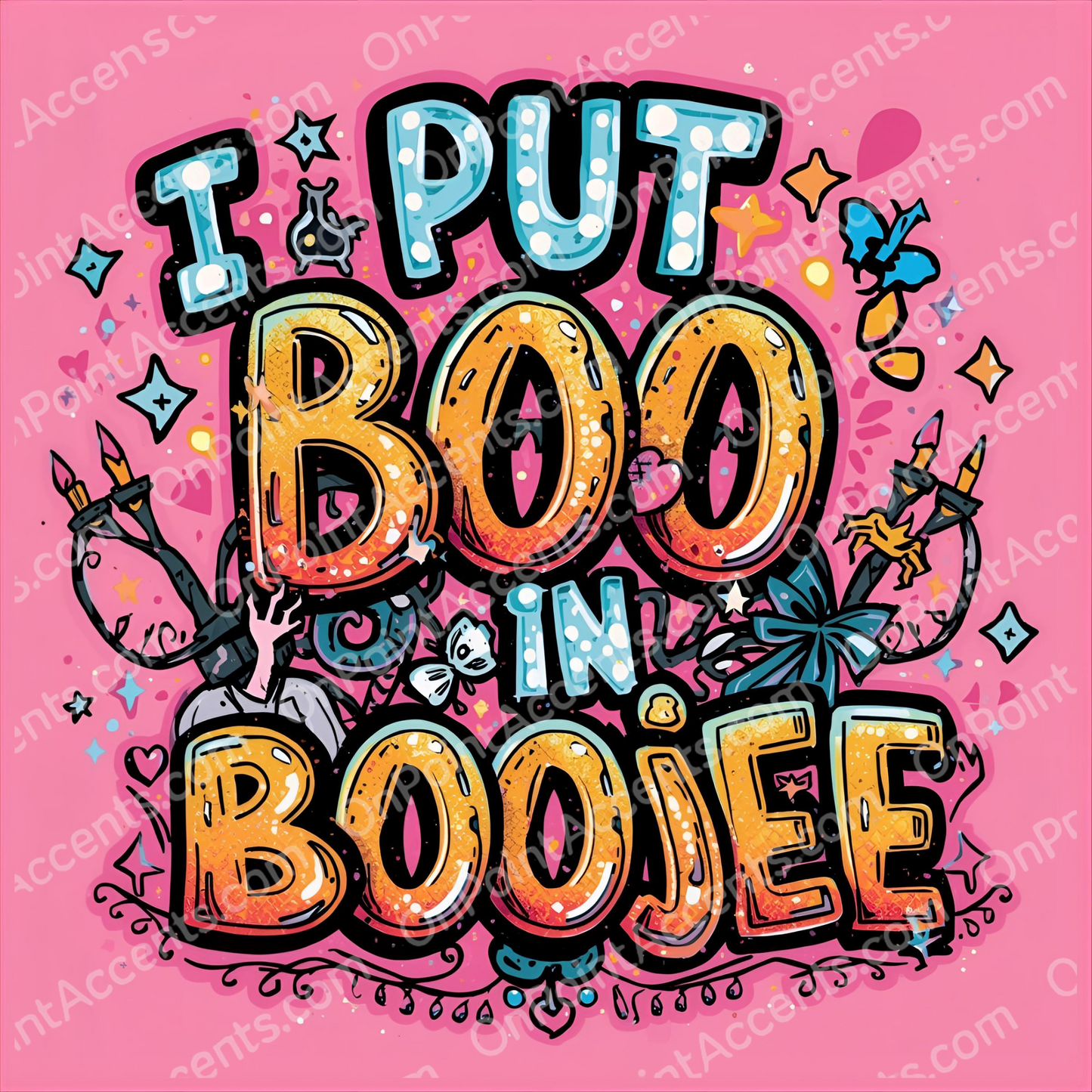 Cowgirl aned Boojee Free File