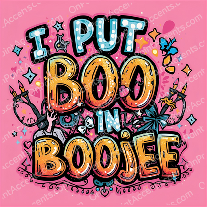 Cowgirl aned Boojee Free File