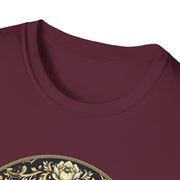 Unisex Softstyle T-Shirt - I Was Made for Smutty Books - Perfect Gift for Book Lovers