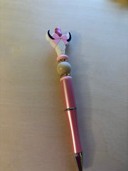 Beaded Pens Random Draw of 3