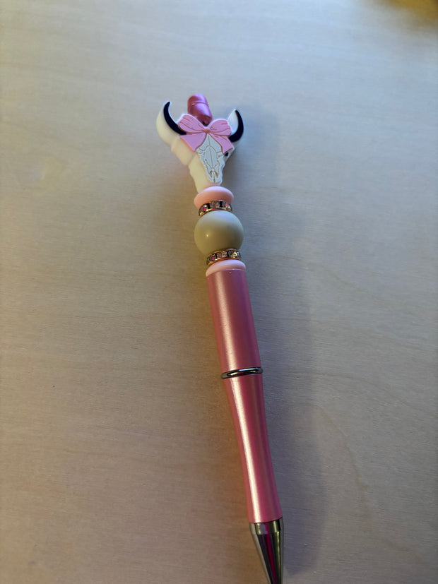 Beaded Pens Random Draw of 3