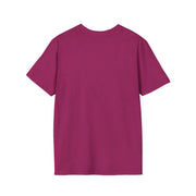 Be the Reason Someone Smiles Unisex Softstyle T-Shirt