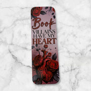 Bookmarks 4 piece set. Dark Romance