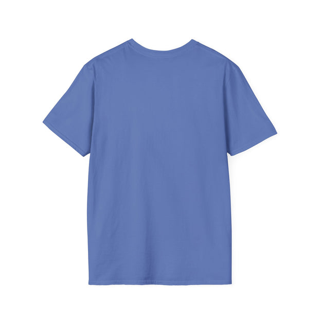 Beach Vibes Unisex Softstyle T-Shirt - "Life is Better at the Beach"