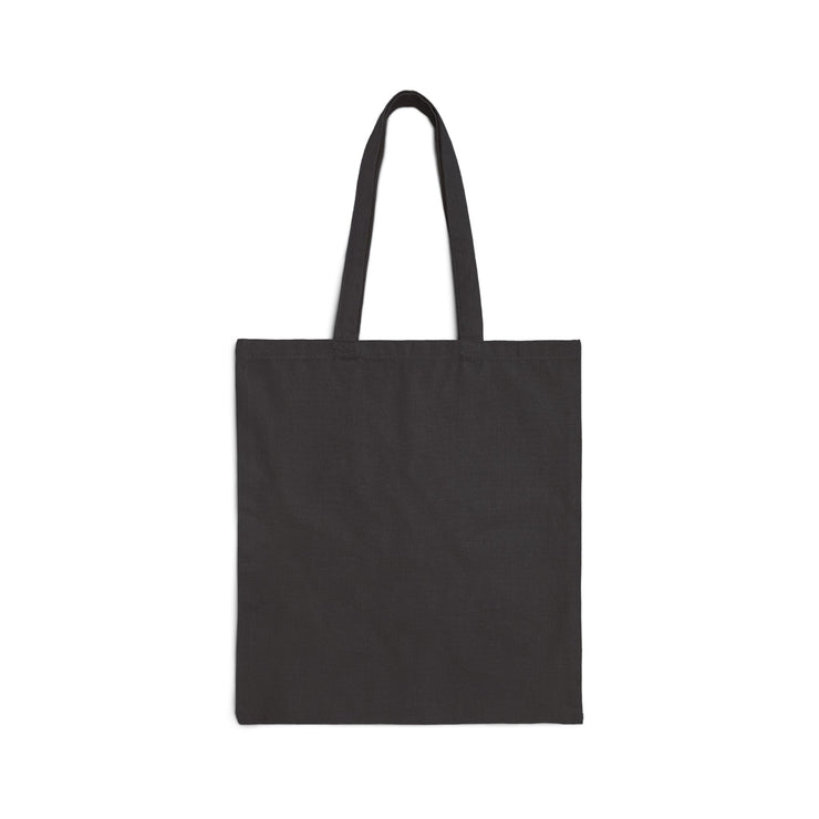 Canvas Tote Bag - Smutty Book Lovers