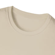 Mama Leopard Bow Unisex Softstyle T-Shirt - Perfect for Moms on Special Occasions!