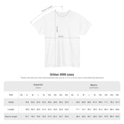 River Graphic Tee