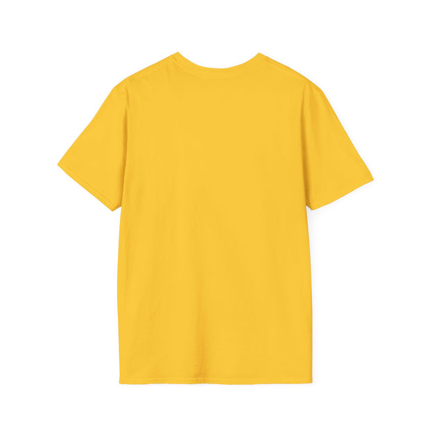Salt Life Unisex Softstyle T-Shirt | Casual Beach Vibes