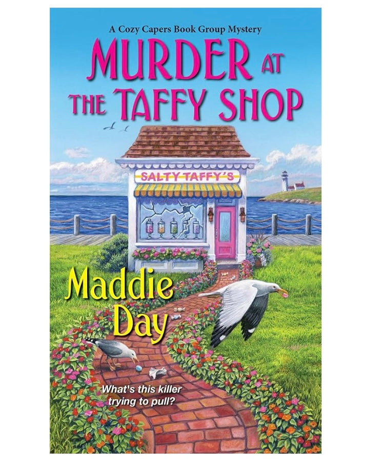 Mass market books are the perfect budget-friendly option for Blind Date with a Book — all the mystery, half the cost