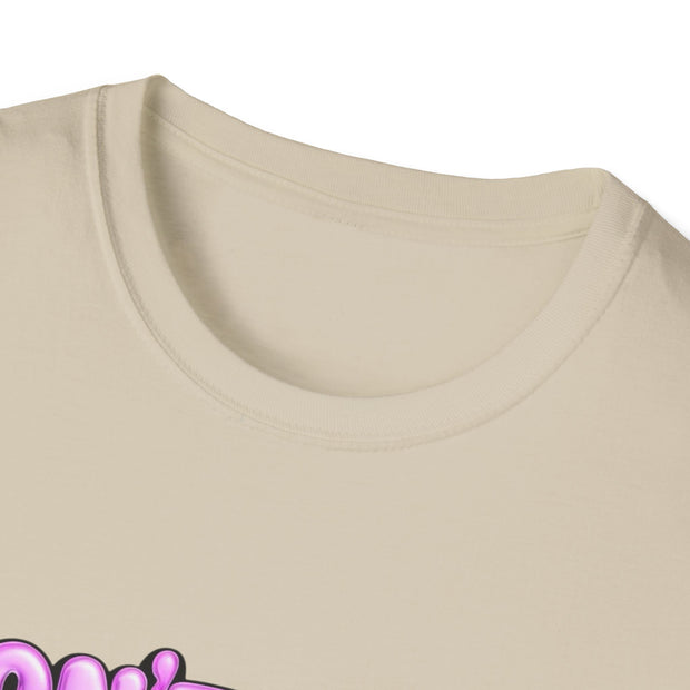 Funny Diabetes T-Shirt - "Don't Mess With Me, I Killed My Own Pancreas"