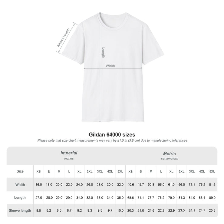 Summer Vibes Unisex T-Shirt - Beach Palm Trees Design