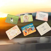 Personalized Magnets