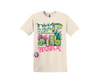 If you're going to be salty bring the Tequila t-shirt