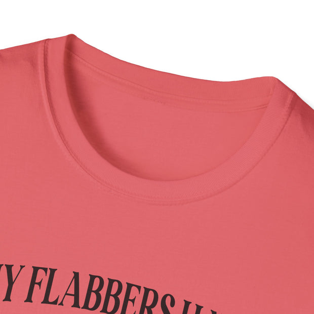 This funny goose T-shirt is a must-have for those who love humorous and quirky designs.
