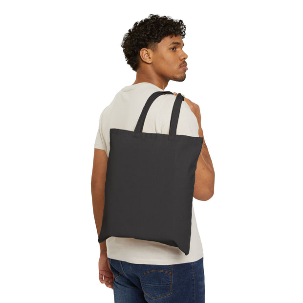 Canvas Tote Bag - Smutty Book Lovers