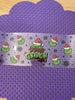 Cup wraps non-seasonal