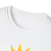 Sunshine Ocean Unisex T-Shirt - Summer Vibes