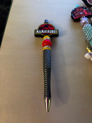 Beaded Pens Random Draw of 3