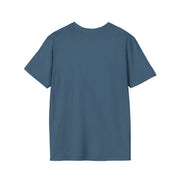 Beach Life Unisex Softstyle T-Shirt – Perfect for Summer Vibes and Coastal Adventures