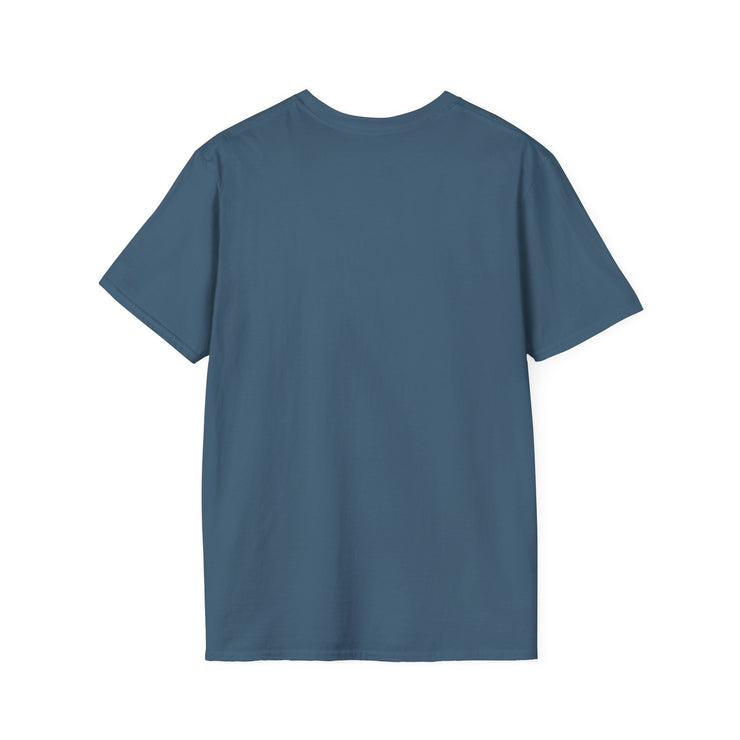 Beach Life Unisex Softstyle T-Shirt – Perfect for Summer Vibes and Coastal Adventures