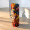 I’m Just WTF-ing My Way Through Life 20 oz Tumbler