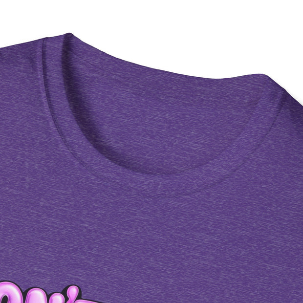 Funny Diabetes T-Shirt - "Don't Mess With Me, I Killed My Own Pancreas"