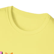 Live Like Dolly Guitar Graphic T-Shirt | Unisex Softstyle Tee