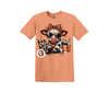 Boojee Cow Shirt/ Animal Print Tee/ Best seller