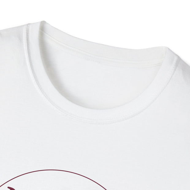 Inspirational Unisex T-Shirt - "MADE For More" - Ephesians 2:10