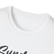 Sunshine Mixed With A Little Hurricane Unisex Softstyle T-Shirt - Perfect Casual Wear for Nature Lovers