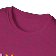 Live Like Dolly Guitar Graphic T-Shirt | Unisex Softstyle Tee