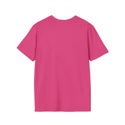 I Was Made for Sunny Days Unisex Softstyle T-Shirt | Casual Summer Vibes T-Shirt | Perfect for Beach Days and Vacations