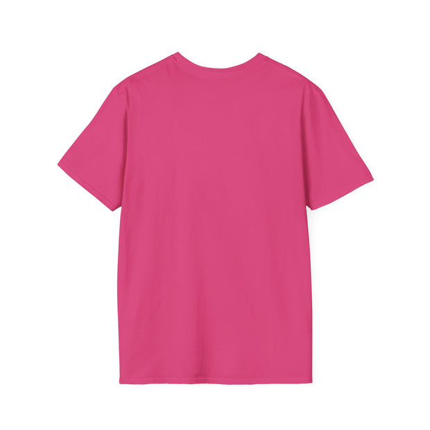 I Was Made for Sunny Days Unisex Softstyle T-Shirt | Casual Summer Vibes T-Shirt | Perfect for Beach Days and Vacations
