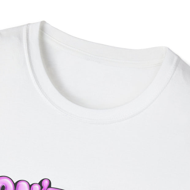 Funny Diabetes T-Shirt - "Don't Mess With Me, I Killed My Own Pancreas"