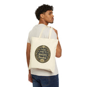 Canvas Tote Bag - Smutty Book Lovers