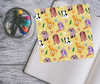 Coloring Page Protectors