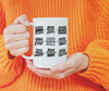 Ceramic Mugs Faith Related/ Jesus Loving Mugs