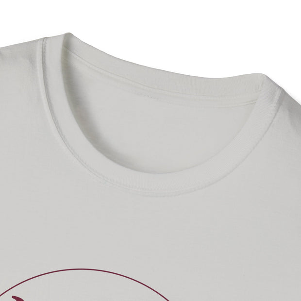 Inspirational Unisex T-Shirt - "MADE For More" - Ephesians 2:10