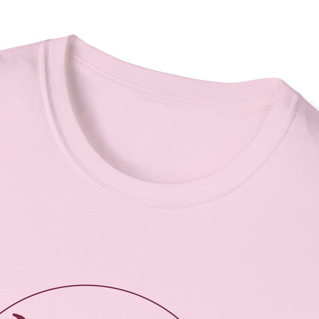 Inspirational Unisex T-Shirt - "MADE For More" - Ephesians 2:10