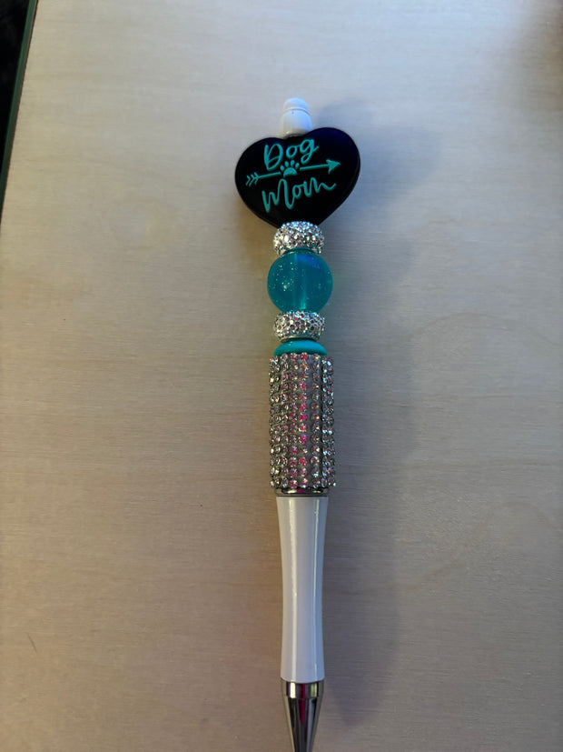 Beaded Pens Random Draw of 3