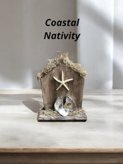 Coastal Nativity