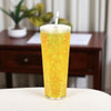 Glitter Sunrise Yellow Custom